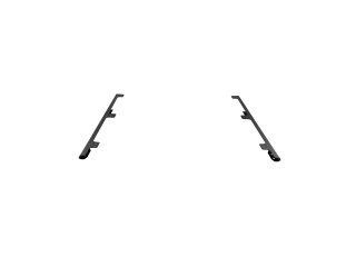 Kit de montage ARB BASE Rack pour hard top Ascent Mitsubishi L200 Double Cab 2015-2023