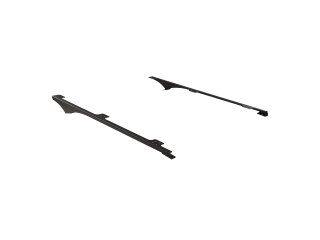 Kit de montage ARB BASE Rack pour hard top Classic / Classic Plus Mitsubishi L200 Double Cab 2015-2023