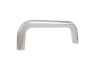 A-Bar acier poli ARB Sahara Volkswagen Amarok 2023+