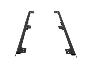 Kit de montage ARB BASE Rack pour hard top Ascent Volkswagen Amarok Double Cab 2023+