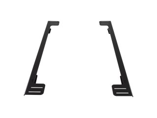Kit de montage ARB Trade Rack pour hard top Ascent Ford Ranger / Raptor Double Cab T9 2022+