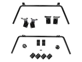 Kit de renfort intérieur ARB pour hard top Classic / Classic Plus Ford Ranger Extra Cab T9 2022+