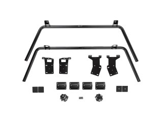 Kit de renfort intérieur ARB pour hard top Classic / Classic Plus Ford Ranger / Raptor Double Cab T9 2022+