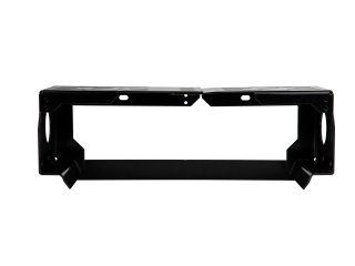 WATER TANK BRACKET FIXED