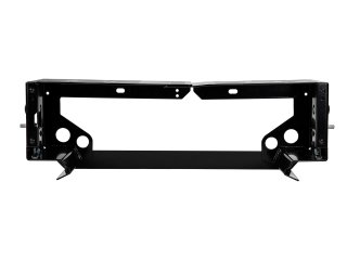 TANK BRACKET QUICK RELEASE