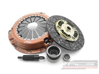 Kit embrayage renforcé Xtreme Outback Toyota Land Cruiser GRJ78 GRJ79