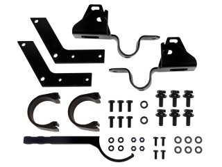 Kit montage amortisseurs BP51 avant Toyota Hilux Vigo 2005-2015