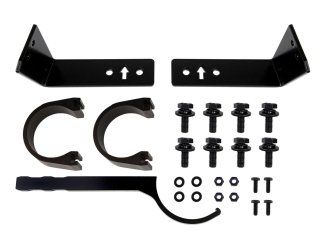 Kit montage amortisseurs BP51 avant Land Cruiser VDJ200