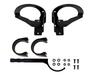 Kit montage amortisseurs BP51 avant Land Cruiser HZJ7 GRJ7 1999+