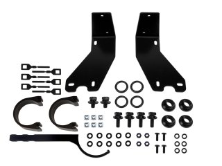 Kit montage amortisseurs BP51 avant Ford Ranger T6 T7 2012-2018