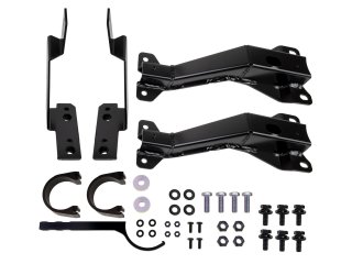 Kit de montage OME BP51 avant pour Hilux Revo