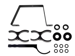 Kit de montage OME BP51 arrière pour Hilux Revo