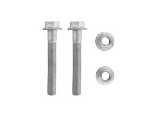 Kit de visserie de fixation avant de lame arrière OME pour Ford Ranger T9 2023+ / Volkswagen Amarok 2023+