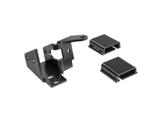Kit OME déport barre panhard et butées de pont arrière pour Jimny 2018+