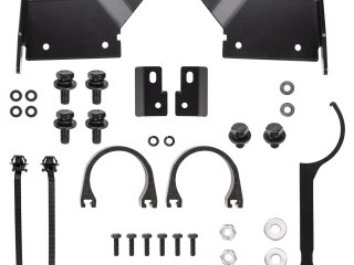 Kit montage amortisseurs BP51 avant Ford Ranger T8 2019-2023