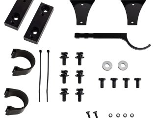 Kit montage amortisseurs BP51 avant Isuzu Dmax N57 N60 2020+