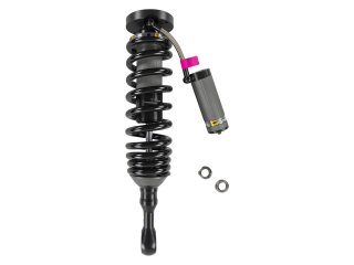 Combiné ressort amortisseur OME BP51 avant droit Land Cruiser 300
