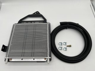 Kit refroidisseur huile boite vitesses automatique Hilux Revo