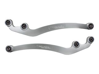 Paire tirants pont Superior Engineering HDJ80 HZJ7 <2016 - Correction rehausse 3 pouces