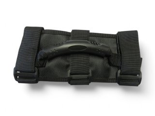 Poignée de maintien sur arceau pour Jeep Wrangler JK - la pièce
