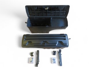 Paire de coffres latéraux de benne Hilux Revo - spécifique Hilux