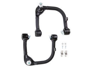 Paire de triangles supérieurs renforcés Toyota Land Cruiser GDJ250