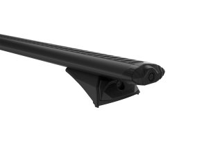 Kit 2 barres de toit Rhino Rack Vortex 1060mm Suzuki Jimny 1998-2018