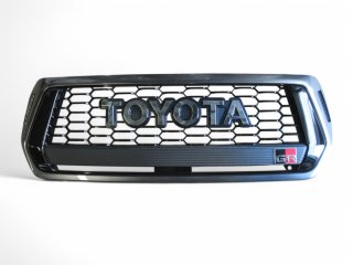Calandre GR Hilux Revo 2019-2020