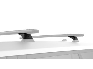 Kit 2 pieds haut RX300 Rhino Rack