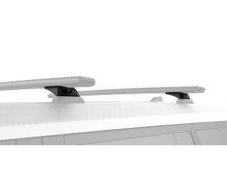 Kit 2 pieds bas RX300 Rhino Rack