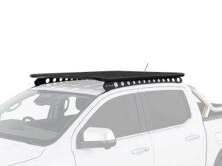 Kit galerie Rhino Rack Pioneer 6 1500x1240mm Ford Ranger T9 Raptor Amarok Double Cab 2022+