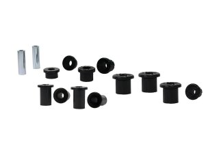 Kit silent bloc suspension arrière Mitsubishi L200 2015-2024