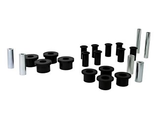 Kit silent bloc suspension arrière Amarok