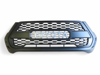 Calandre TRD Hilux Revo 2021 - 2.8D4-D