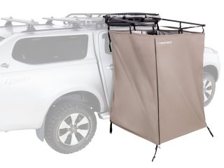 Cabine de douche extérieure Rhino Rack