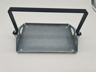 Support universel de fixation de batterie N4-Offroad