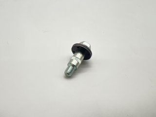 Vis avec rondelle de cache culbuteur HDJ100 et HDJ80 24s