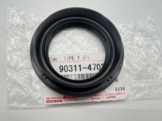 Joint spi droit pont avant HDJ100 KDJ12 KDJ15 KDJ9 Hilux