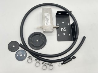 Kit performance LDA N4-Offroad avec bleed valve Adonis - HDJ80 KZJ70 LJ70 Patrol Y60