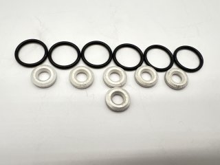 Kit joint injecteur HDJ80 12s 1HD-T 08/1992+