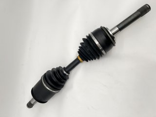 Cardan complet transmission avant pour Land Cruiser HDJ100