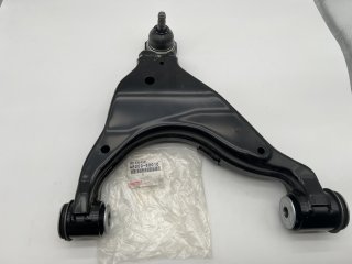 Triangle de suspension inférieur avant gauche Land Cruiser KDJ12