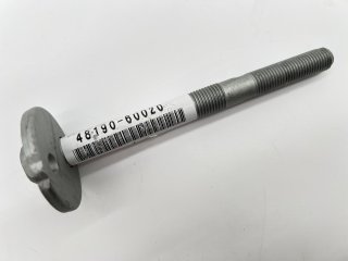 Came excentrique réglage carrossage triangle KDJ12 Hilux Vigo No2