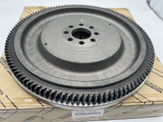 Volant moteur 1HDFT pour HDJ80 24S et HDJ100