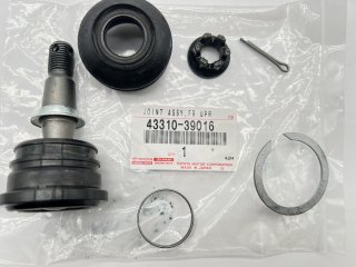 Rotule supérieure triangle suspension avant Land Cruiser KDJ9 KZJ9