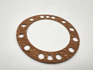 Joint papier rond moyeu arbre de roue arrière Land Cruiser