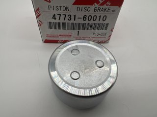 Piston étrier de frein avant Land Cruiser HDJ80