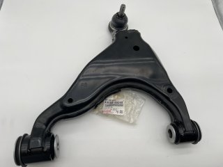 Triangle inférieur avant droit KDJ150 - Barre stabilisatrice standard