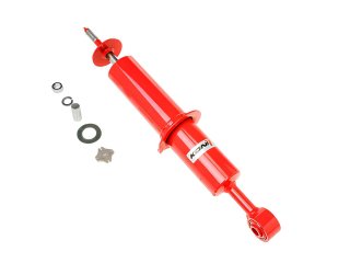 Amortisseur Koni Heavy Track Raid réglable avant Toyota VDJ200