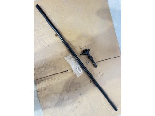 Rotule avec barre d'accouplement avant droite Land Cruiser BJ4